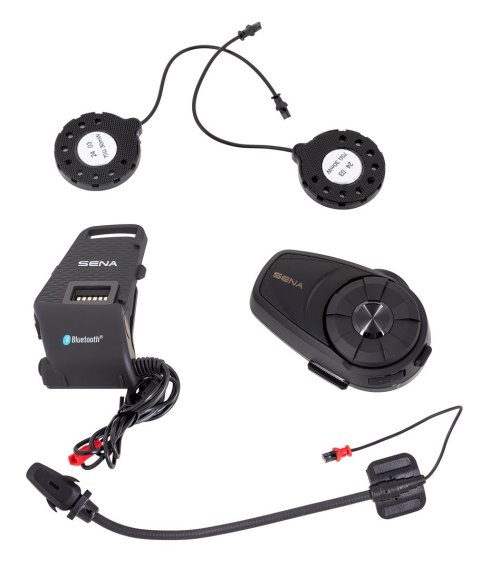 INTERKOM MOTOCYKLOWY SENA 10S SINGLE (10S-02)