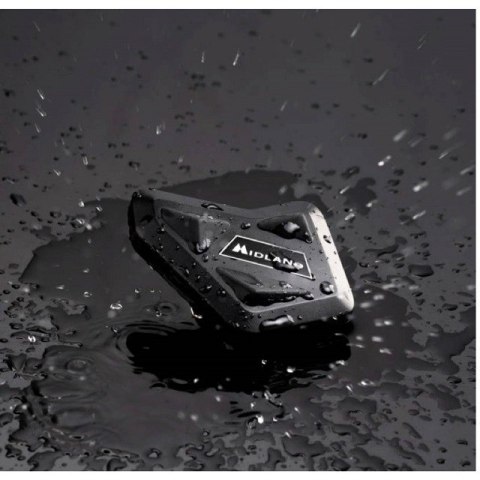 Interkom motocyklowy Midland BT MINI SINGLE