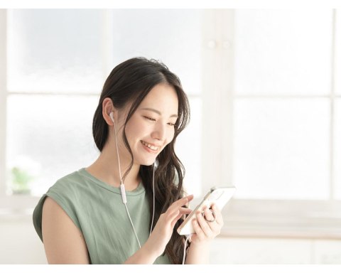 Słuchawki JVC HA-FR9UCWU Białe