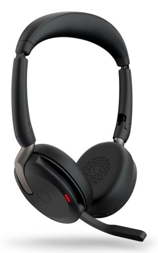 Słuchawki nauszne Jabra Evolve2 65 Flex UC Stereo USB-C