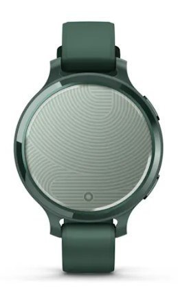 Zegarek sportowy Garmin Lily 2 Active 38mm Jasper Green