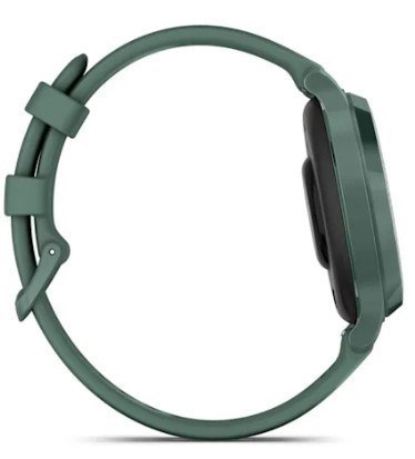 Zegarek sportowy Garmin Lily 2 Active 38mm Jasper Green