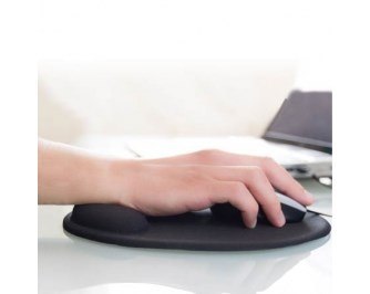 Podkładka pod mysz VAKOSS PD-424 (200mm x 180mm)