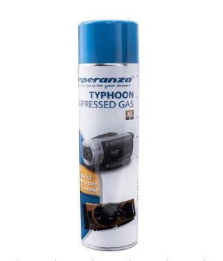 Sprężone powietrze Esperanza ES118 (600 ml)