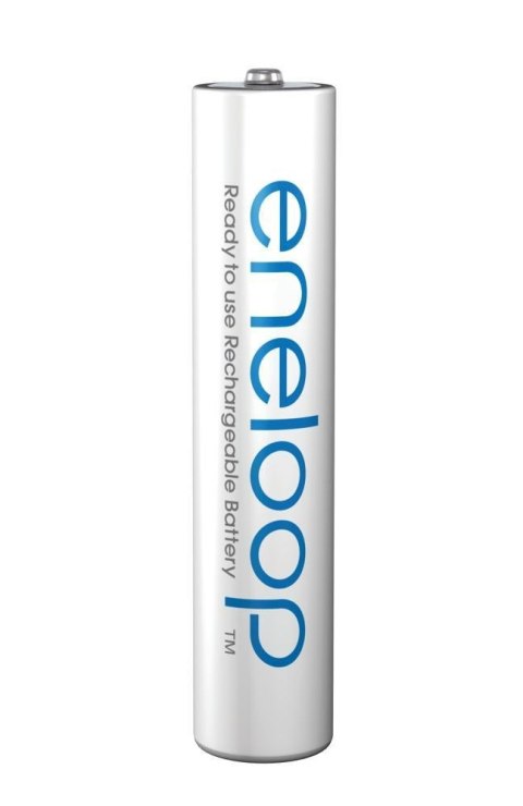 PANASONIC ENELOOP AAA 800 mAh 8 szt