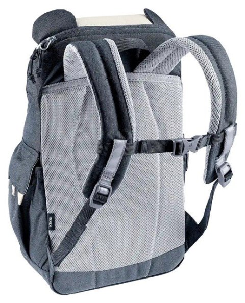 Plecak dziecięcy Deuter Kikki, black/bone