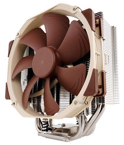 Chłodzenie CPU NOCTUA NH-U14S MULTI-Socket