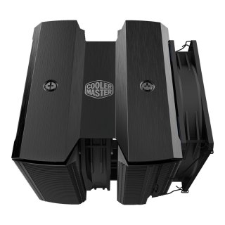 Cooler Master chłodzenie powietrzem Master Air MA824 Stealth
