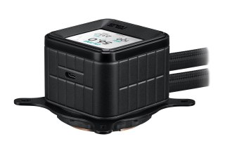 Chłodzenie ASUS PRIME LC 360 ARGB LCD