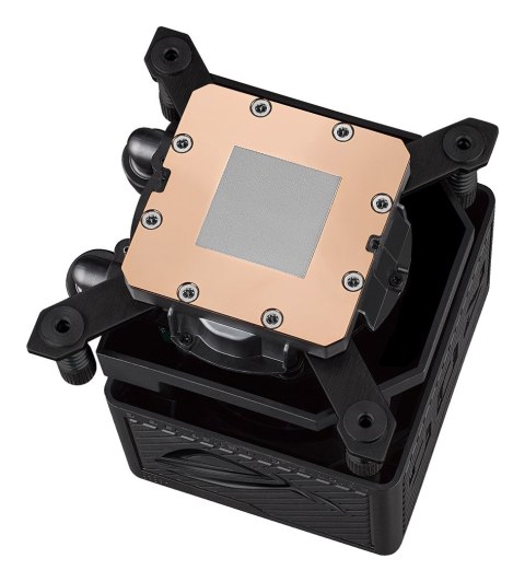 Chłodzenie Asus ROG RYUJIN III 360 ARGB EXTREME