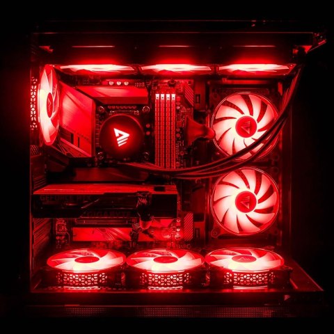 SAVIO CHŁODZENIE WODNE CPU ARGB 360MM VELOX