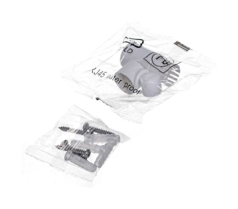 KAMERA TUBOWA BEZPRZEWODOWA WIFI IP DAHUA F4C-PV