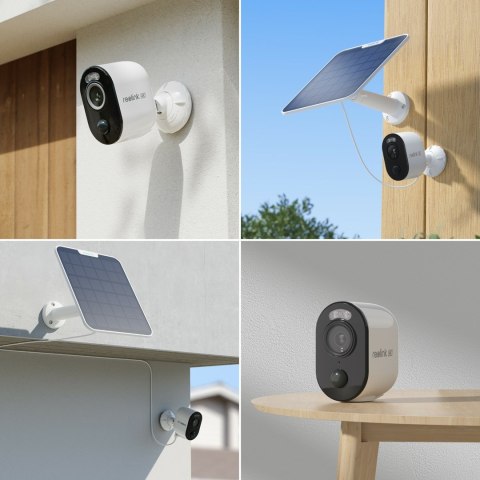 Kamera IP do monitoringu Reolink Argus Series B350