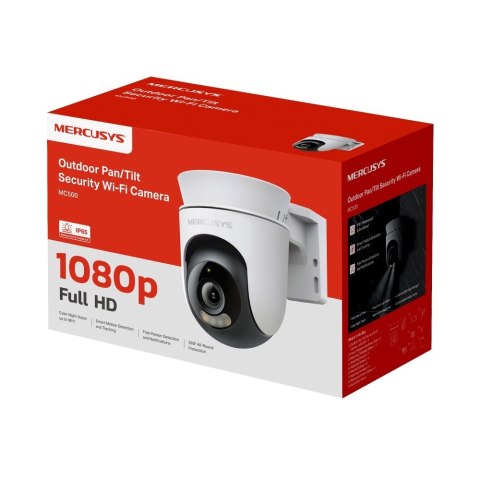 Kamera Mercusys MC500