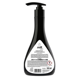 MILL WASH Koncentrat balsam do mycia naczyń Kwiat Jabłoni 555 ml