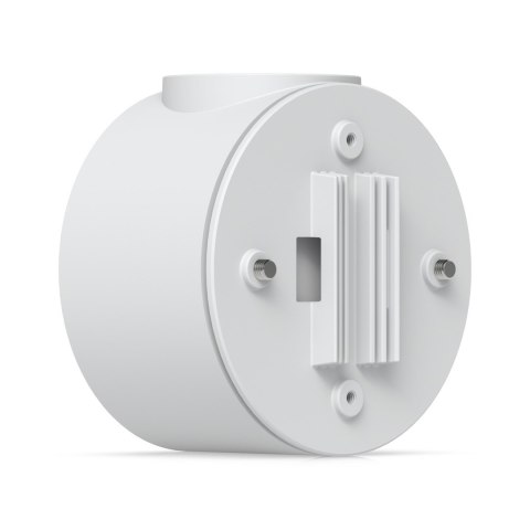 Puszka montażowa Ubiquiti Camera Compact Junction Box Biała (UACC-Camera-CJB-W)