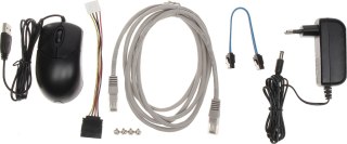 REJESTRATOR IP DAHUA NVR4116-EI