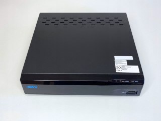 Rejestrator Reolink NVS4 (NHD)