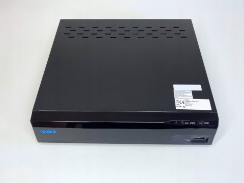 Rejestrator Reolink NVS4 (NHD)