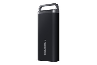 Dysk SSD Samsung 2TB T5 EVO MU-PH2T0S/EU