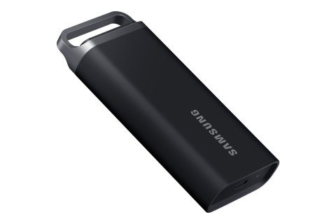 Dysk SSD Samsung 2TB T5 EVO MU-PH2T0S/EU