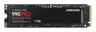 Dysk SSD Samsung 990 PRO PCle 4.0 NVMe M.2 1TB