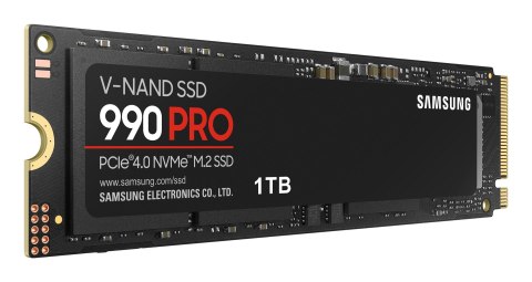 Dysk SSD Samsung 990 PRO PCle 4.0 NVMe M.2 1TB