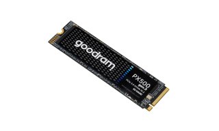 SSD GOODRAM PX500 GEN.3 PCIe 3x4 256GB M.2 2280 RET