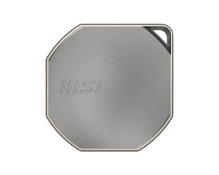 Dysk zewnętrzny SSD MSI DATAMAG 40Gbps 1TB