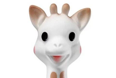 Gryzak Żyrafa Sophie 6163311