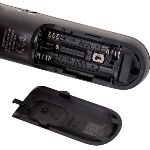 Termometr bezdotykowy do czoła Braun BNT400B