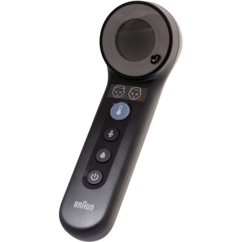 Termometr bezdotykowy do czoła Braun BNT400B