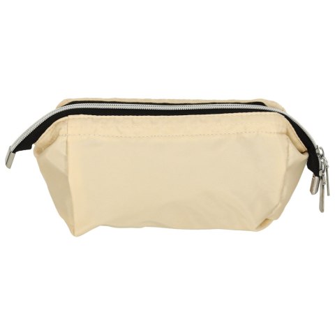 Torba podróżna wielofunkcyjna do wózka dla mamy zestaw beżowa