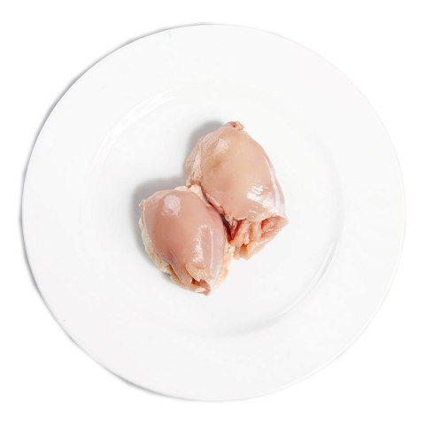 3Coty CHICKEN Cheers! Complementary feed for cats 75g