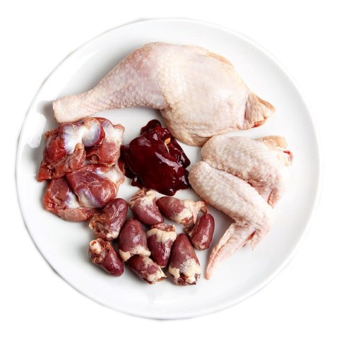 3Coty CHICKEN Struvite Care sensitive urinary 180g