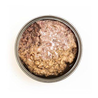 3Coty CHICKEN with hearts for Adult cats 180g