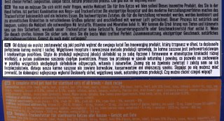 Dolina Noteci Superfood Sterylised Kaczka 1KG dla kota