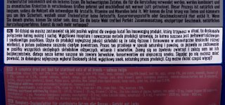 Dolina Noteci Superfood Sterylised Łosoś 1KG dla kota