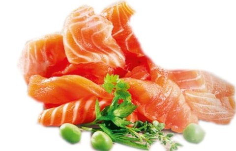 SHELMA karma sucha - pełnoporcjowa bezzbożowa karma dla dorosłych kotów sterylizowanych. Bogata w łososia 750 g