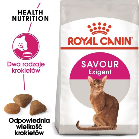 ROYAL CANIN Exigent 35/30 2kg