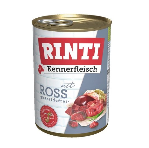 Rinti Kennerfleisch konina puszka 400g