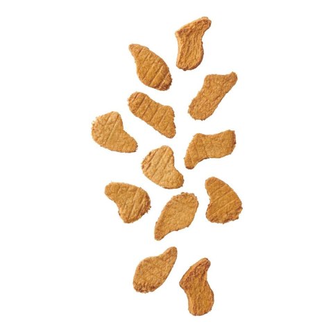 JOHN DOG AIR DRIED CHICKEN NUGGETS 80G- przysmak
