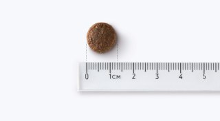 JOHN DOG GOOD FORM Ś/D RASY Kurczak z wołowiną 120g