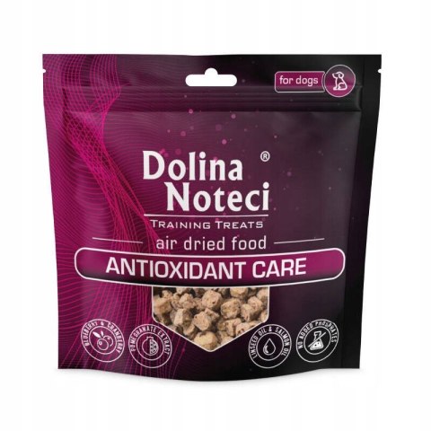 Dolina Noteci Training Treats Antioxidant care 130g