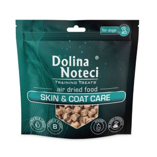 Dolina Noteci Training Treats Skin and coat 130g