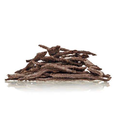 PETITTO - Monoproteinowe paski mięsne - indyk z kokosem - przysmak dla psa 400g