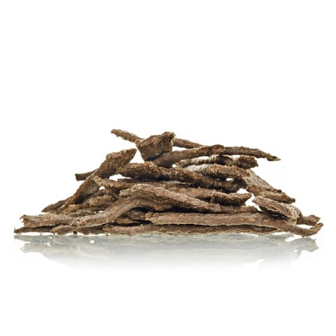 PETITTO - Monoproteinowe paski mięsne - królik - przysmak dla psa 400g