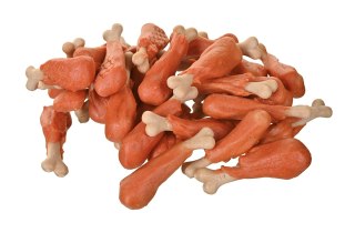 PETITTO - Udka z kurczaka -Przysmak dla psa - 500g