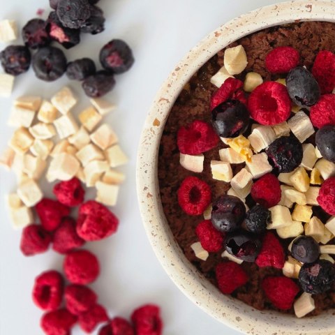 Paka Zwierzaka Lio Pepe Przysmak malina 15g