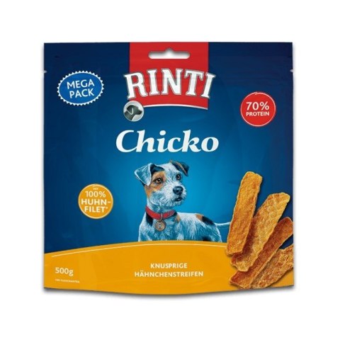 Rinti Chicko Maxi przysmak z kurczakiem 500g